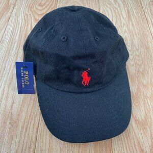 POLO black hat